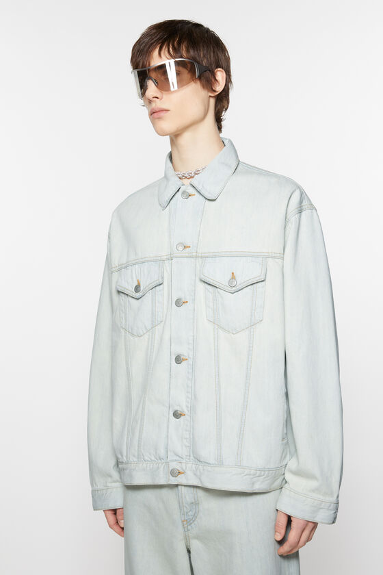 (image for) Gorgeous Denim jacket - Relaxed fit